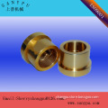 HIgh quality copper knee sleeve bushing for Auto motors